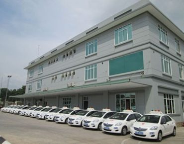 Xe sát hạch